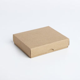 Кошелёк на кнопке, цвет чёрный - Simaland фото 7