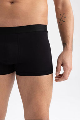 DeFactoFit Стандартная форма из гибкой ткани, боксеры из 5 предметов  фото 4