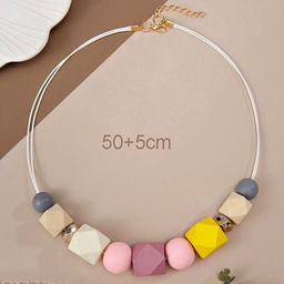 Колье арт. 26 5757 (id 274527) - Rada фото 4