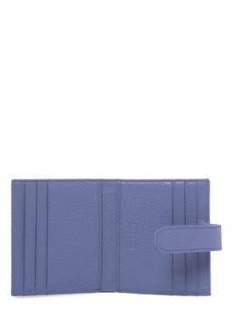 Карточница Labbra L105-890L-2 purple tonic