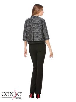 Conso / SS180125 - vibes Куртка женская  фото 3