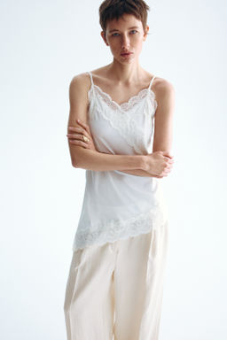 Pantal?n sastre - H&m фото 8