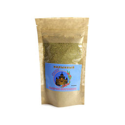 Трава для окуривания САНГ 50гр Мой дом -моя крепость 7видов полыни