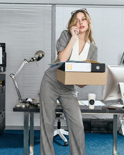 Комплект брючный (двойка)