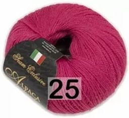 ALPACA BABY LUX - Сеам фото 25