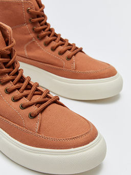 Ba?c?kl? Bilek Boy Kad?n Spor Ayakkab? - Waikiki фото 3