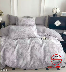 Комплект постельного белья с одеялом