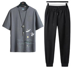 Костюм двойка мужской, Артикул: 134663