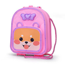 Набор доктора "Ветеринар" в коробке