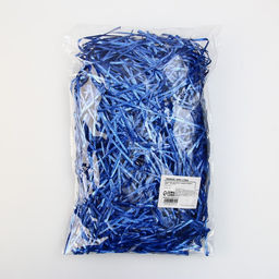 Наполнитель для шаров и подарков Звезда в небе , 15 х 26 см