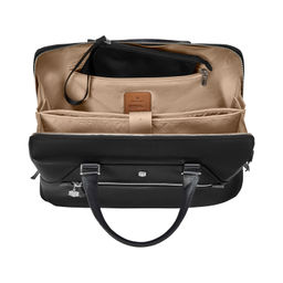 Портфель Victoria Signature Briefcase VICTORINOX 612209  фото 7