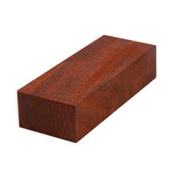 Промысел Брусок деревянный WM-039 13 х 4.8 х 3 см падук