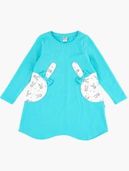 Платье для девочки UD 4985 слива - Mini maxi фото 13
