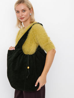 Сумка 1018-1MF b.green Polina&Eiterou