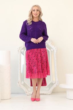 Джемпер Др5-487/6 - Wisell фото 13