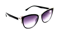 Готовые очки - Luxe Vision 6009 c2 тонировка -3