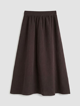 Beli Lastikli Dokulu Klo? Etek