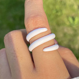 Кольцо арт. 51 1383 (id 272484)