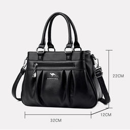 KAIDIFEINIROO Сумка женская 8077  фото 48