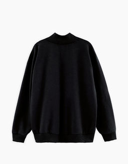 Тёмно-синий жакет-бомбер для мальчика 240281 - Bell bimbo фото 13