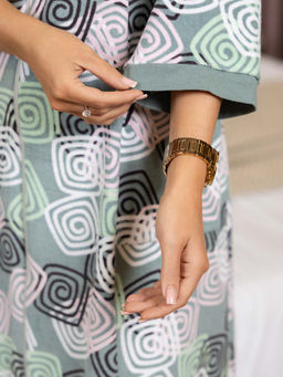 Халат мод.2127