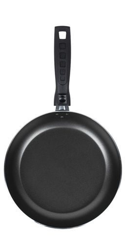 Калитва Сковорода 24 без крышки со съемной ручкой Сатин  фото 2