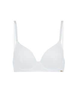 Бюстгальтер жен. Magnolia бежевый Soft bra with wire