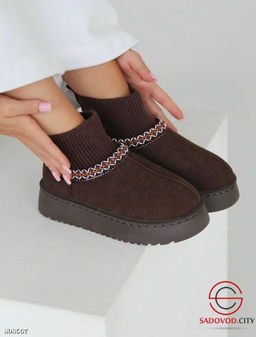 Женские сапоги для зимнего сезона