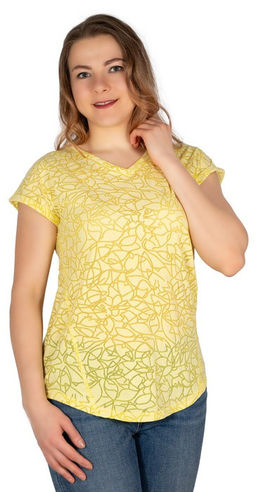 Джемпер БФ-26-44 - Брустянка фото 6