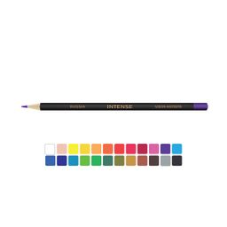 VISTA-ARTISTA INTENSE VICP-24 Набор цветных карандашей заточенный 4 х 24 цв - Lyra фото 6