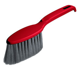 Цена за 2 шт. Щетка-сметка "Римо" (красный) 221234106/03