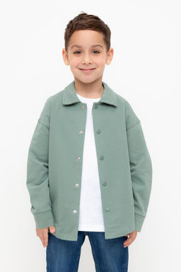 КР 302677/полынь рубашка для мал