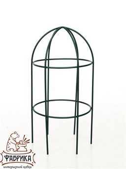 Опора для растений 58-909Gr - Фабрика интерьерной ковки фото 4