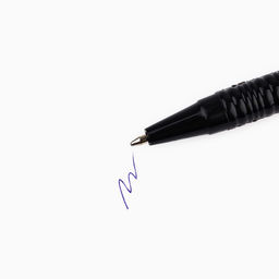 Подарочный набор, стикеры с липким слоем и ручка Настоящему мужчине. 23 февраля - Artfox фото 5