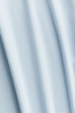 Camiseta de canale con modal - H&m фото 6