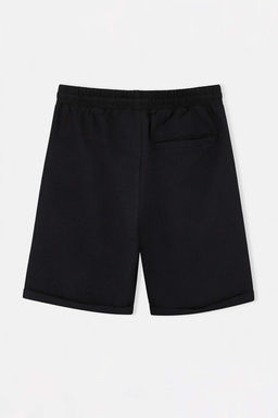 Siyah Sort & Bermuda TMNSS26SR00008 - Trendyolmilla фото 3