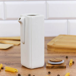 Емкость 400 мл для масла, жидких специй, соевого соуса / WH-320 /уп 60/ - ГалеонТрейд фото 7