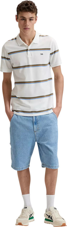 Рубашка поло мужская