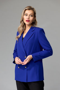 Жакет - Gizart фото 51