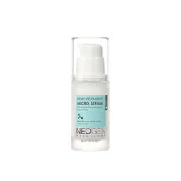 Сыворотка ферментированная для упругости кожи NEOGEN Dermalogy Real Ferment Micro Serum, 30ml