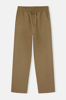 Lacivert Erkek Pantolon TMNSS26PL00007 - Trendyolmilla фото 4