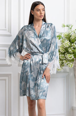 Халат Mia-Amore
