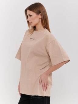 ФУТБОЛКА ЖЕНСКАЯ - Chic & charisma фото 2