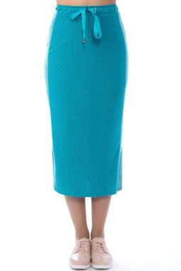 Юбка Ю4-3787 - Wisell фото 3