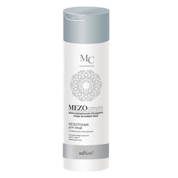 MEZOcomplex МезоТоник для лица Оптимальное увлажнение, 200 мл