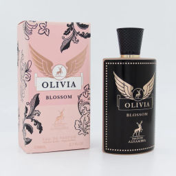 MAISON ALHAMBRA OLIVIA BLOSSOM w EDP 80 ml M