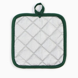 Прихватка Доляна Spring 17х17 см, 100% п/э  фото 4