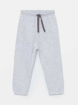 Beli Lastikli Basic Erkek Bebek Jogger E?ofman Alt