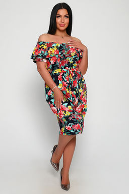 Платье 71070 - Натали фото 6