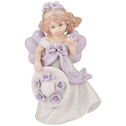 СТАТУЭТКА LEFARD MIO ANGELO 8*6*15 СМ.